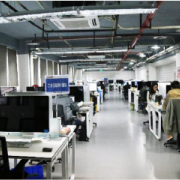 重慶技術服務 立足創新，賦能企業數字化轉型